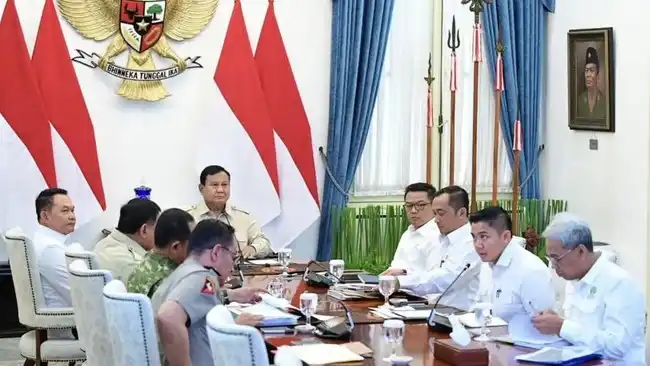 Pemerintah Perkuat Penanganan Karhutla, Pemadaman Diklaim Lampaui 80 Persen