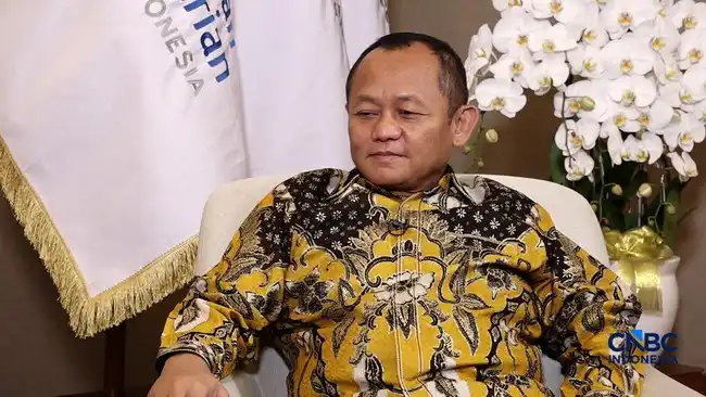 Menperin Dorong Arah Kebijakan untuk Menekan Peredaran Rokok Ilegal