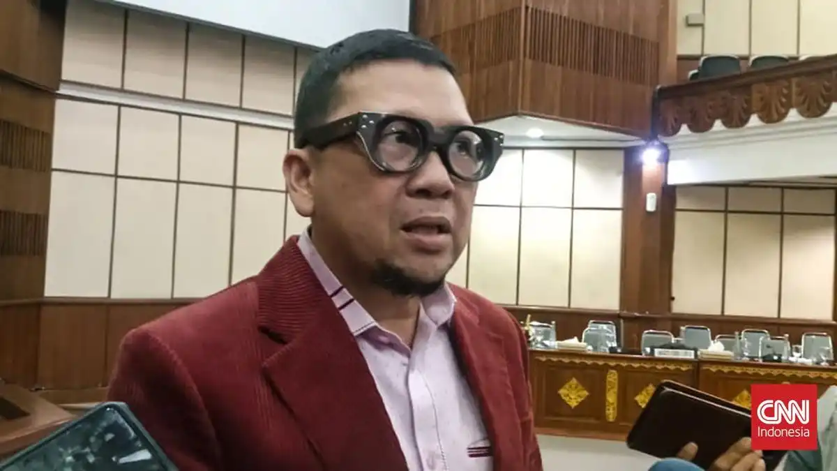 Polemik Pasal Pencalonan Gibran: Doli Minta KPU Membuka Proses Penyusunannya