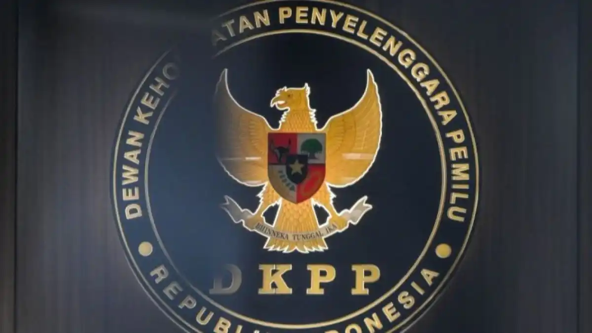 DKPP Verifikasi Dua Aduan Etik Terkait Putusan MK soal Pencalonan Gibran