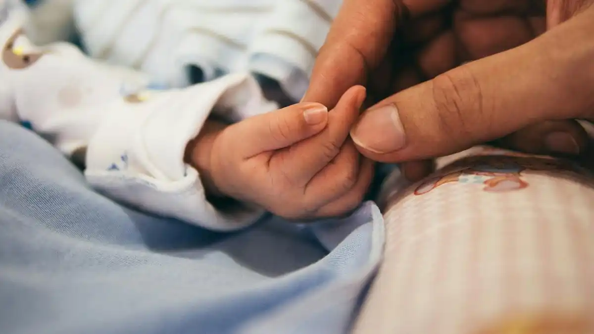 Bayi 28 Hari Meninggal Setelah Dirawat, Rumah Sakit Hormati Privasi Keluarga
