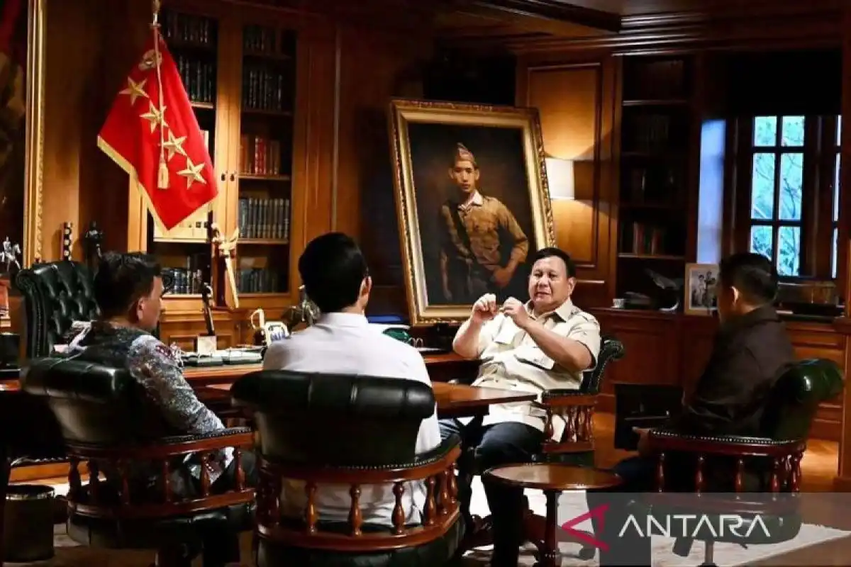 Mandat Baru Bakom: Memperjelas Pesan Pemerintah dan Menyerap Suara Publik