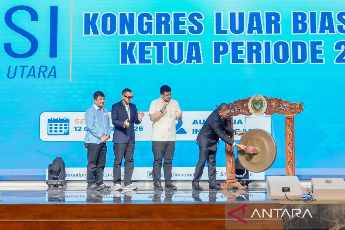 Sumardji Soroti Dukungan Bobby Nasution terhadap Pembinaan Timnas Indonesia