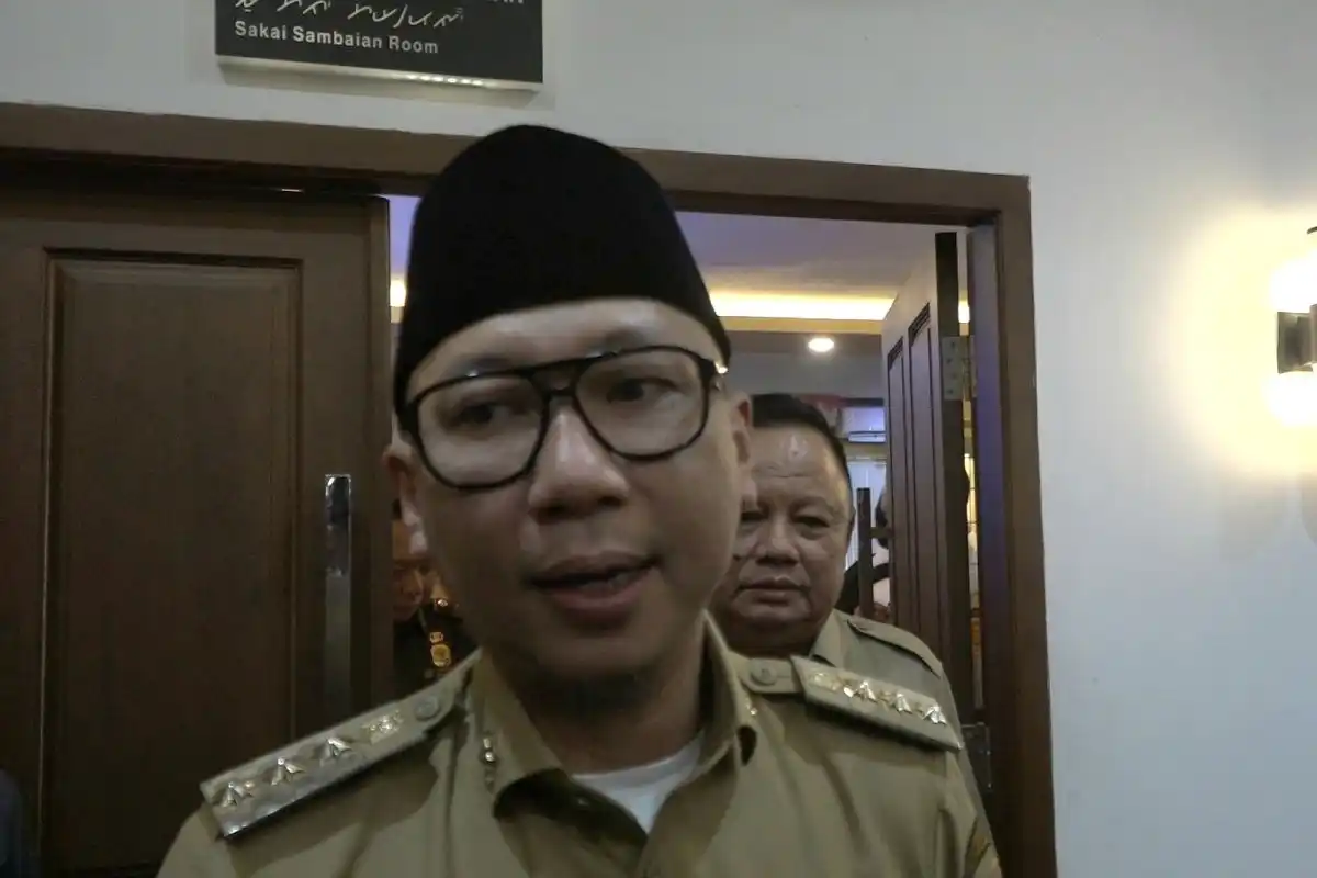 Lampung Siapkan Pemeriksaan STNK dan QR untuk Atasi Antrean Solar Subsidi