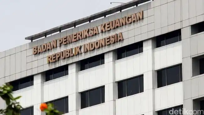 BPK Ungkap Penyaluran KIP Kuliah kepada 320 Mahasiswa yang Telah Wafat