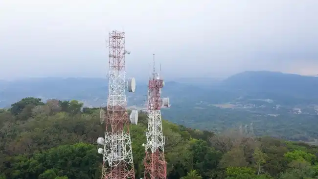 Kepemilikan Saham MTEL Terkonsentrasi, 95,58% Dikuasai Sejumlah Pemegang Saham