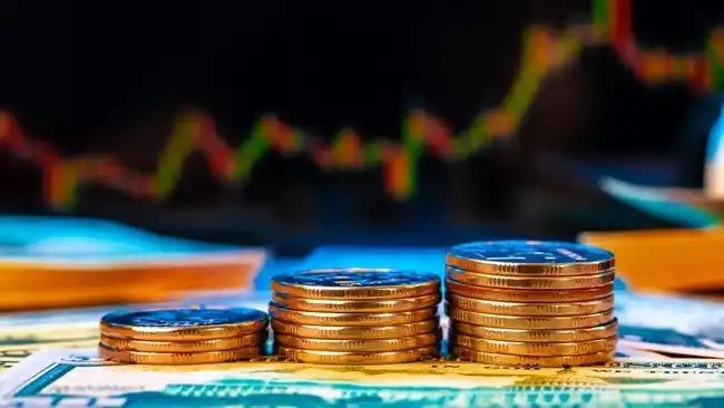 Tekanan Bursa Seret IHSG ke Level 5.936,15 di Awal Pekan Tekanan Bursa Seret IHSG ke Level 5.936,15 di Awal Pekan