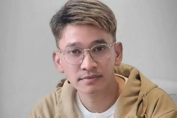Ruben Onsu Laporkan Dugaan Serangan Nama Baik di Instagram ke Polda Metro Jaya Ruben Onsu Laporkan Dugaan Serangan Nama Baik di Instagram ke Polda Metro Jaya