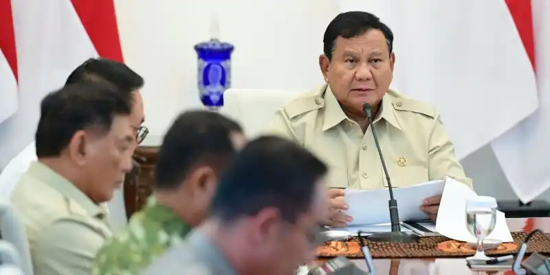 Dukungan 200 Titik Bor untuk Penanganan Karhutla di Taman Nasional Tanjung Puting