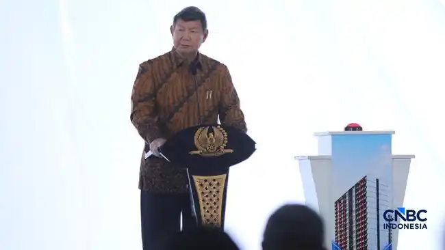 Pemerintah Rancang Ponsel Gratis dan Rekening Digital untuk Penyaluran Bantuan