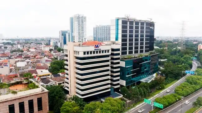 Kinerja Waskita Karya hingga September 2026: Pendapatan Melonjak, Tekanan Keuangan Berlanjut