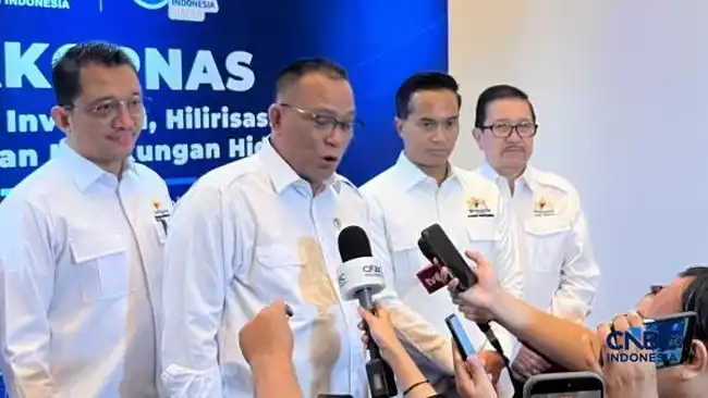Pemerintah Kejar Pemadaman Karhutla, Revisi Aturan Pembukaan Lahan Disiapkan Pemerintah Kejar Pemadaman Karhutla, Revisi Aturan Pembukaan Lahan Disiapkan