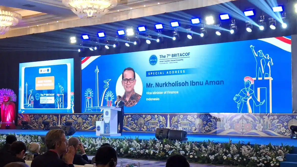 Teknologi Kecerdasan Buatan Mengawal Pengawasan Pajak Industri Sawit