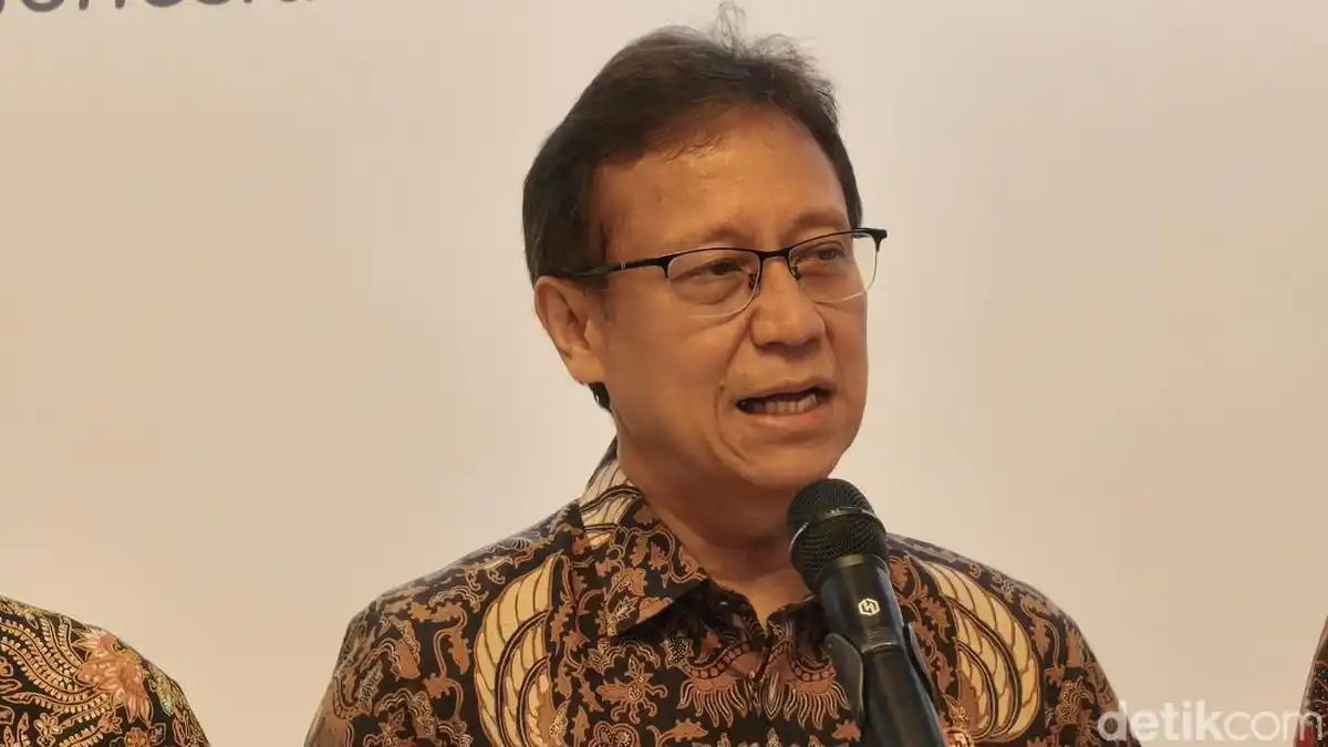 Pencalonan Budi Gunadi Sadikin di WHO Dinilai Dorong Keadilan Kesehatan Global Pencalonan Budi Gunadi Sadikin di WHO Dinilai Dorong Keadilan Kesehatan Global