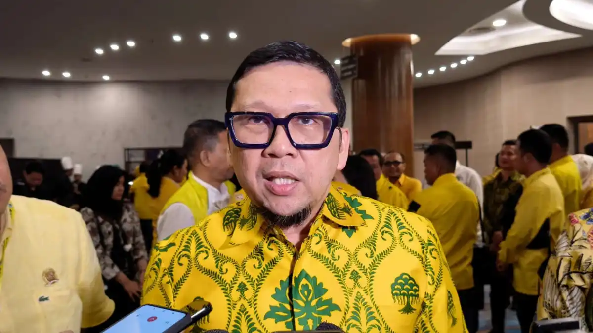 Usulan Dapil Nasional dalam RUU Pemilu: 58 Kursi DPR Disiapkan lewat Sistem Campuran