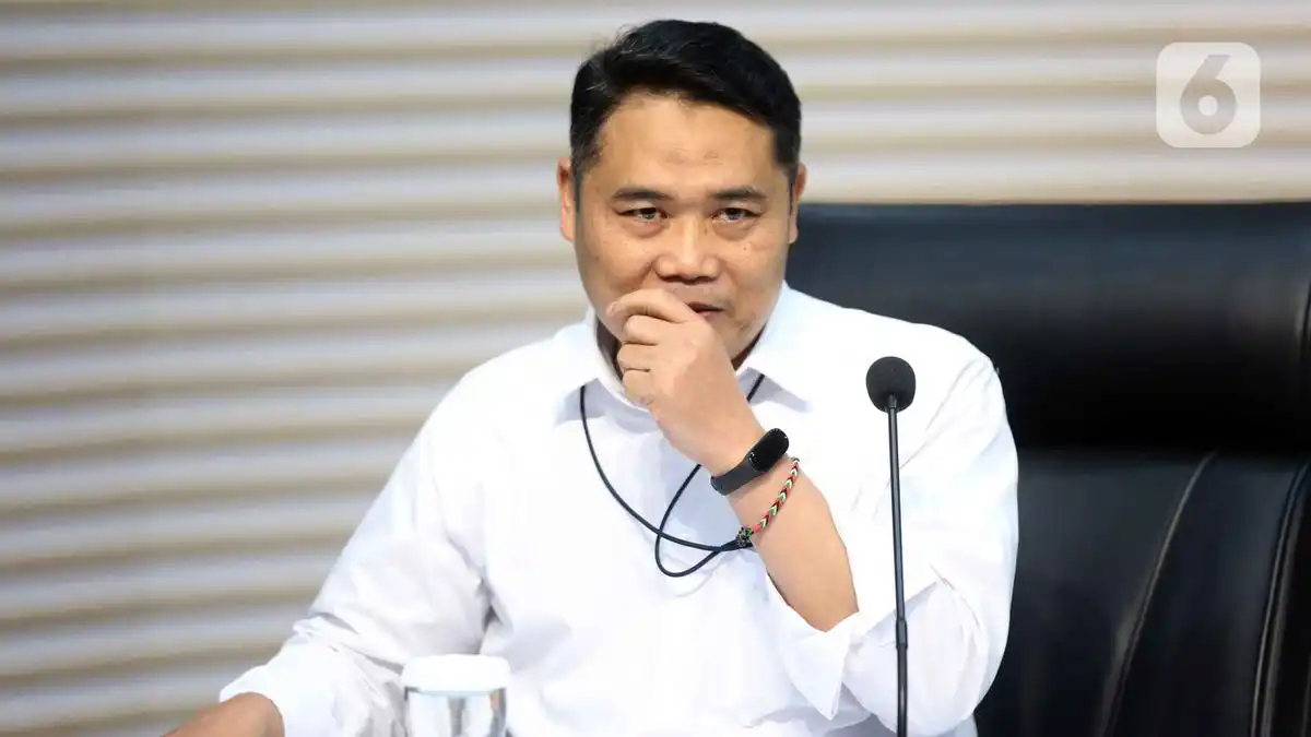 KPK Gelar Eksposusai OTT di Lingkungan BNPB, Detail Perkara Masih Ditunggu KPK Gelar Eksposusai OTT di Lingkungan BNPB, Detail Perkara Masih Ditunggu
