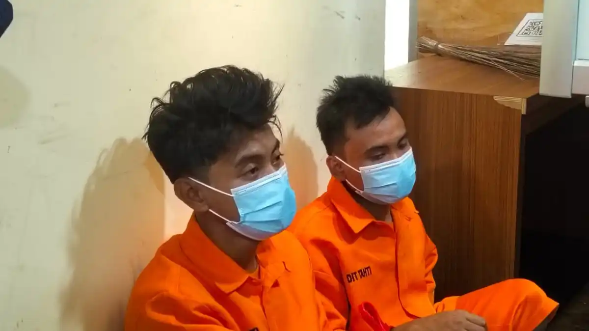 Motif Ekonomi di Balik Kasus Kematian KDA di Kos Makasar Terungkap Motif Ekonomi di Balik Kasus Kematian KDA di Kos Makasar Terungkap