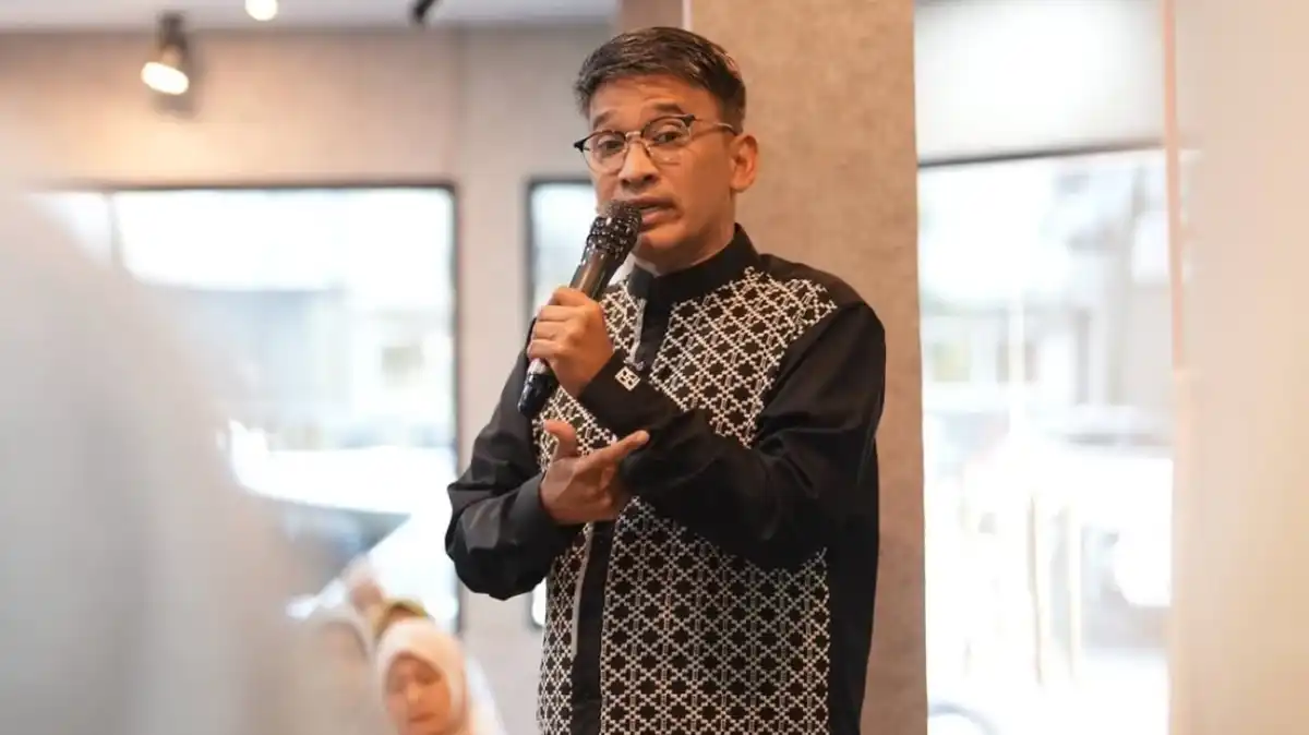 Dua Aduan Ruben Onsu soal Konten Video Call Ditangani Polda Metro Jaya