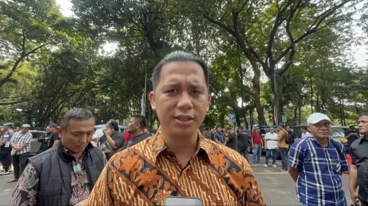 AKBP Roby Dicopot dari Jabatan dan Ditempatkan di Patsus Usai Sidang Etik Polri