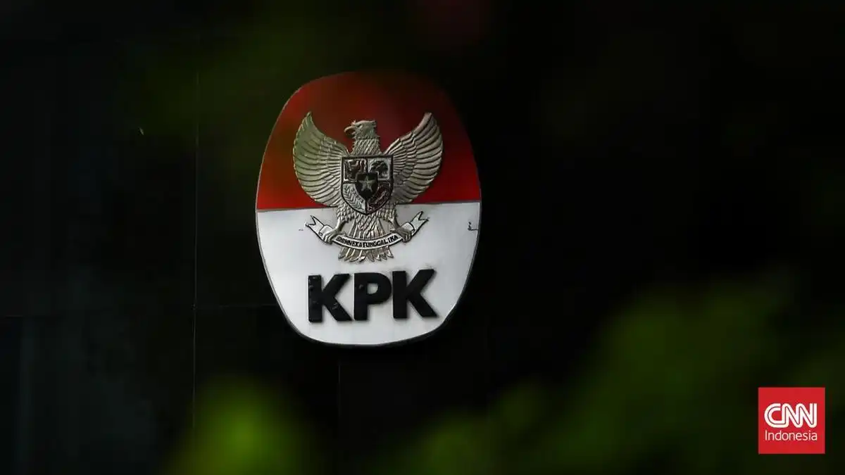 KPK Sita Emas dan Uang Rp1,4 Miliar dalam OTT di Lingkungan BNPB