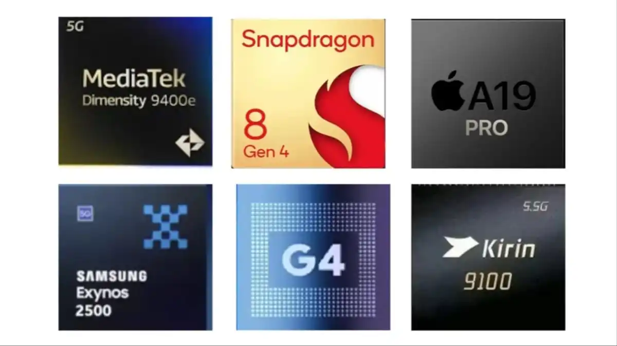 Snapdragon 778G Masih Mumpuni, tetapi Ponsel yang Menggunakannya Kian Terbatas