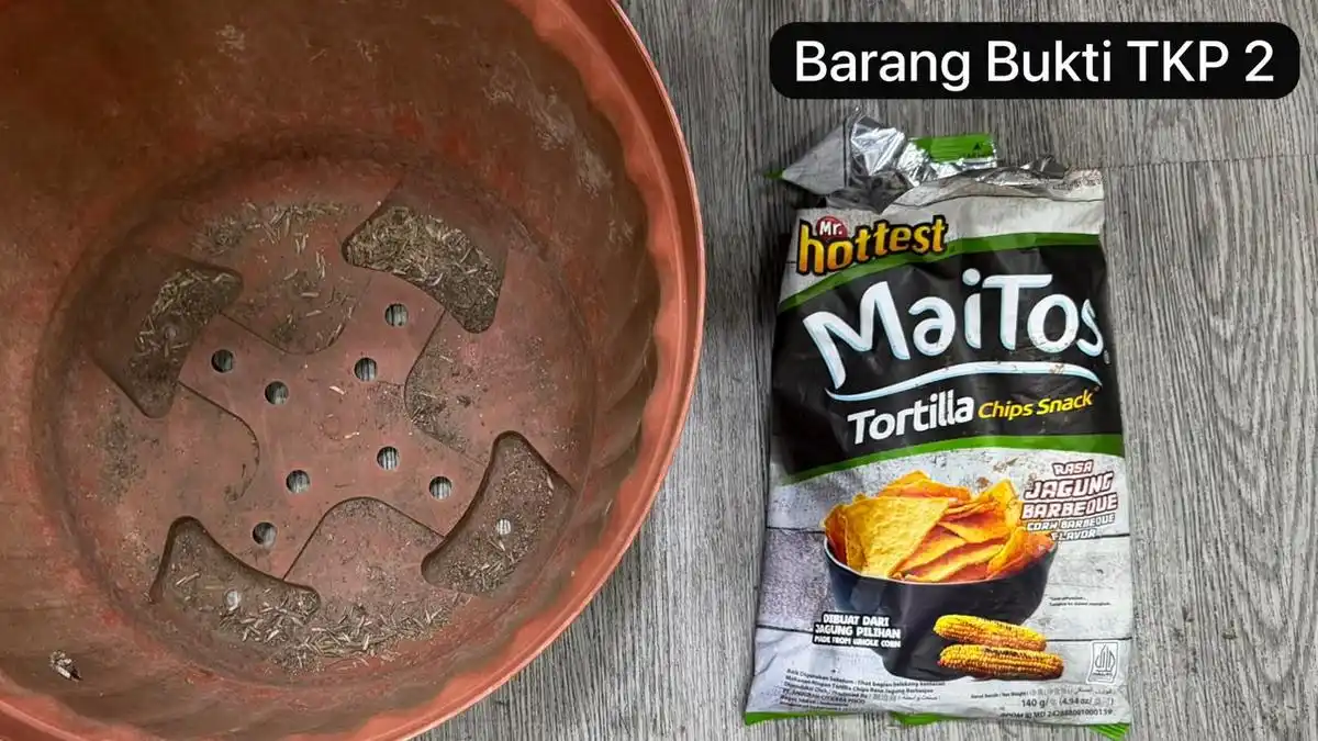 Polisi Tangkap Pria di Jakarta Barat Terkait Dugaan Peredaran Catridge Berisi Etomidate