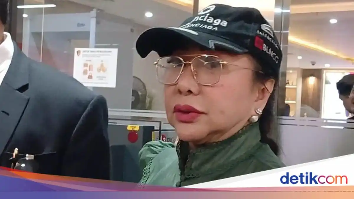 Daisy Fajarina Adukan Dugaan Premanisme di Gedung Kawasan Kemang Daisy Fajarina Adukan Dugaan Premanisme di Gedung Kawasan Kemang