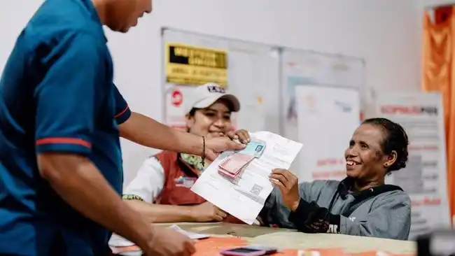BPK Soroti DTSEN yang Belum Menjadi Acuan Utama Belanja Pemerintah 2025