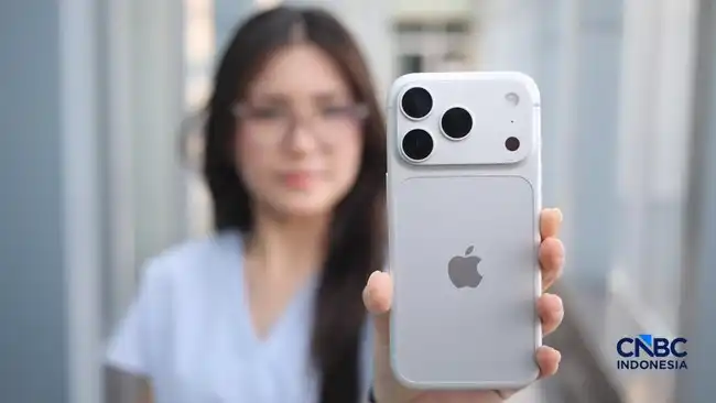 Produksi iPhone 18 Pro Dipangkas Setelah Harga Naik dan Permintaan Melemah