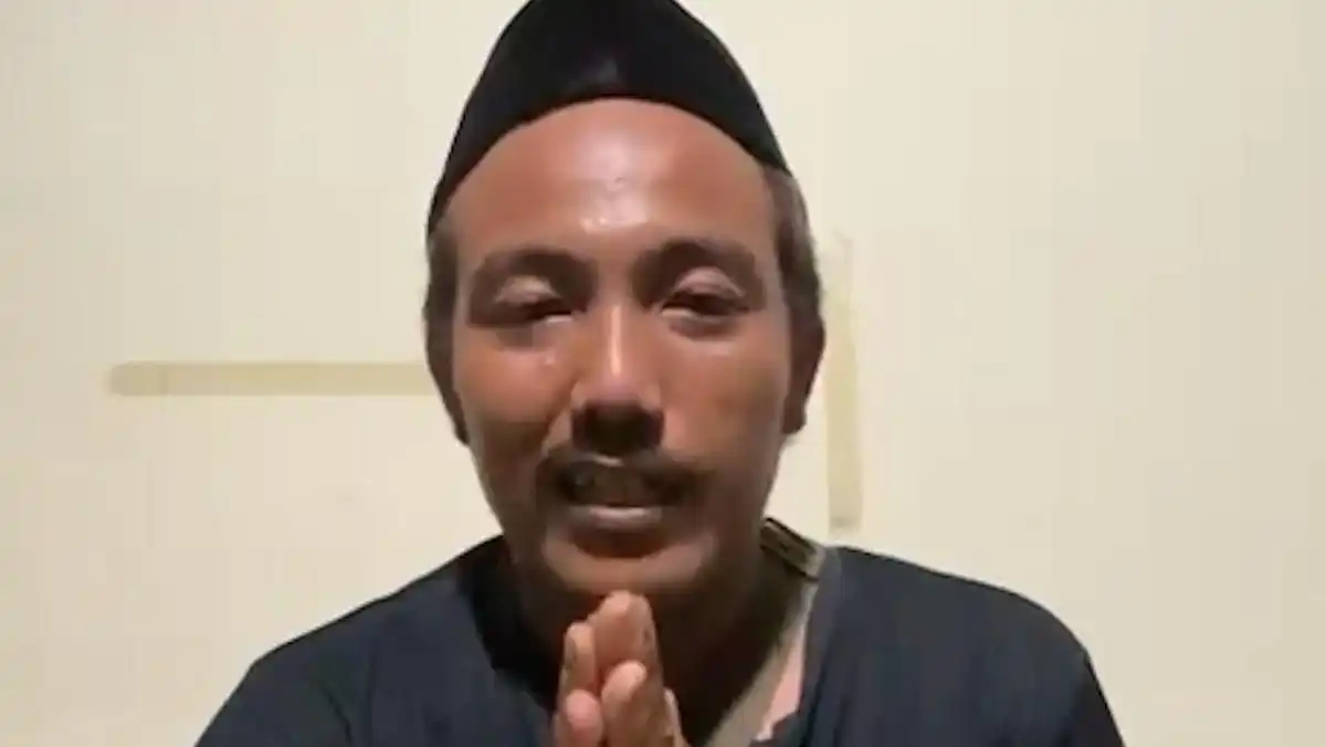 Polisi Tetapkan Pembawa Golok sebagai Tersangka dalam Pembubaran Ibadah GKPI Rajeg, tetapi Tidak Ditahan