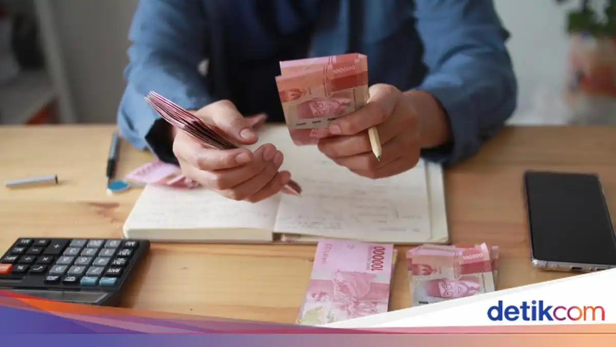 Pemprov DKI Siapkan Pembayaran Rapelan Upah PJLP Setelah Evaluasi APBD Perubahan