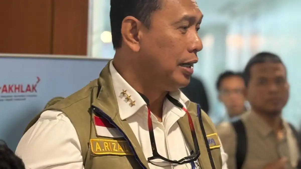 Penyaluran Beras Oktober–Desember 2026 Menunggu Rampungnya Administrasi Anggaran Penyaluran Beras Oktober–Desember 2026 Menunggu Rampungnya Administrasi Anggaran