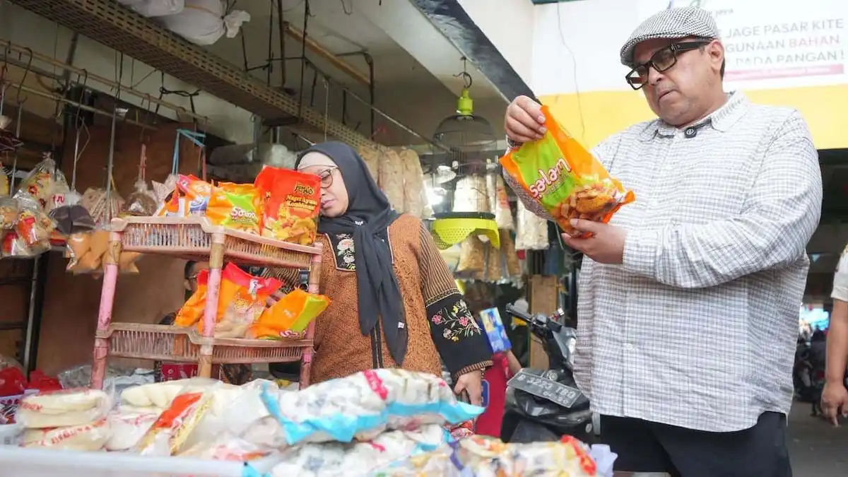 Permohonan Sertifikat Halal Menembus 10 Ribu Sehari Menjelang Tenggat 2026