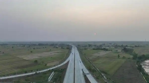 Tarif Tol Gending–Paiton Mulai Dikenakan, Ini Rincian Biaya Tiap Golongan Tarif Tol Gending–Paiton Mulai Dikenakan, Ini Rincian Biaya Tiap Golongan