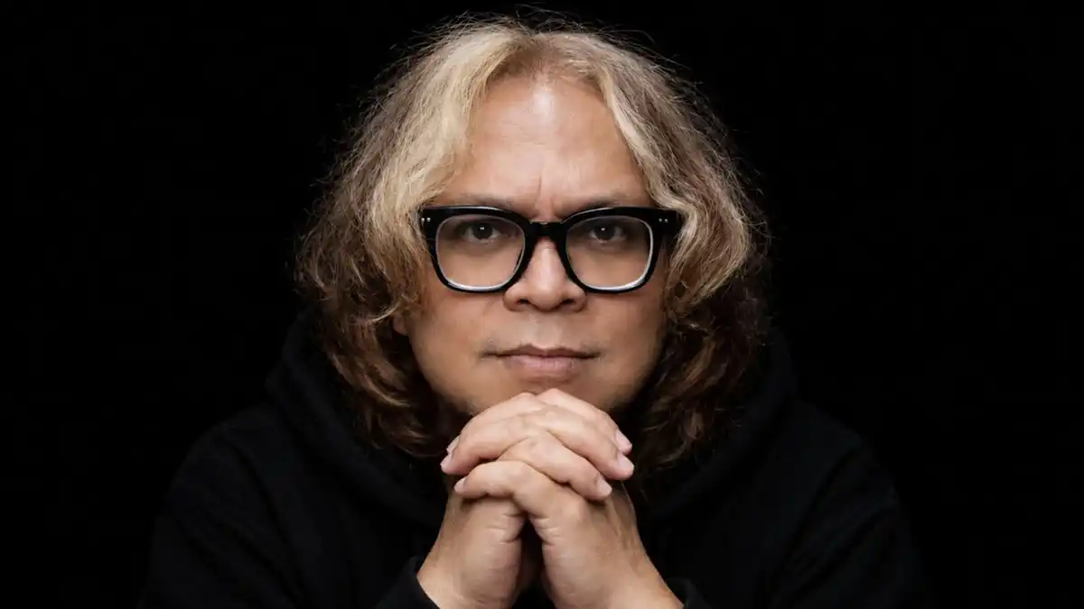 Rock Indonesia Kehilangan Doddy Katamsi, Vokalis Elpamas dan Pengajar Vokal Rock Indonesia Kehilangan Doddy Katamsi, Vokalis Elpamas dan Pengajar Vokal