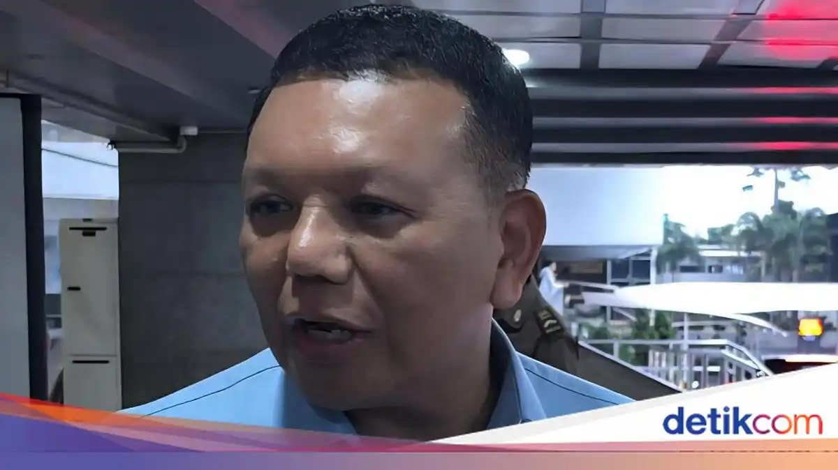 Bambang Eko Dorong Peninjauan Aturan agar Program Prioritas Prabowo Tak Terhambat Bambang Eko Dorong Peninjauan Aturan agar Program Prioritas Prabowo Tak Terhambat