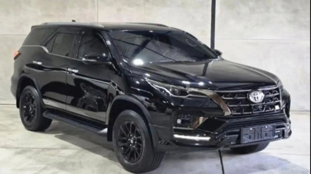 Harga Diesel Tinggi, Distribusi Tiga SUV dan MPV Bermesin Diesel Berubah Sepanjang 2026 Harga Diesel Tinggi, Distribusi Tiga SUV dan MPV Bermesin Diesel Berubah Sepanjang 2026