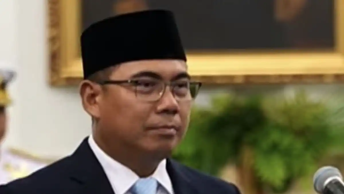 Alim Setiawan Siapkan Riset Kampus untuk Perkuat Swasembada Pangan