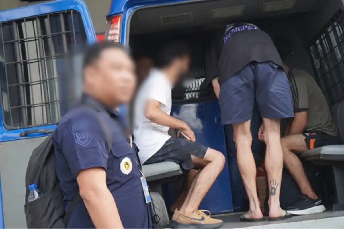 Sepuluh Deteni WNA Dipindahkan dari Bali ke Kupang, Ini Rinciannya
