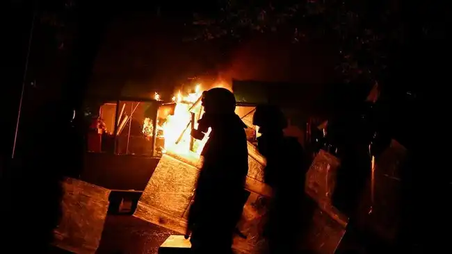Gejolak Demonstrasi Mahasiswa di Albania: Dari Biaya Kuliah hingga Dugaan Korupsi