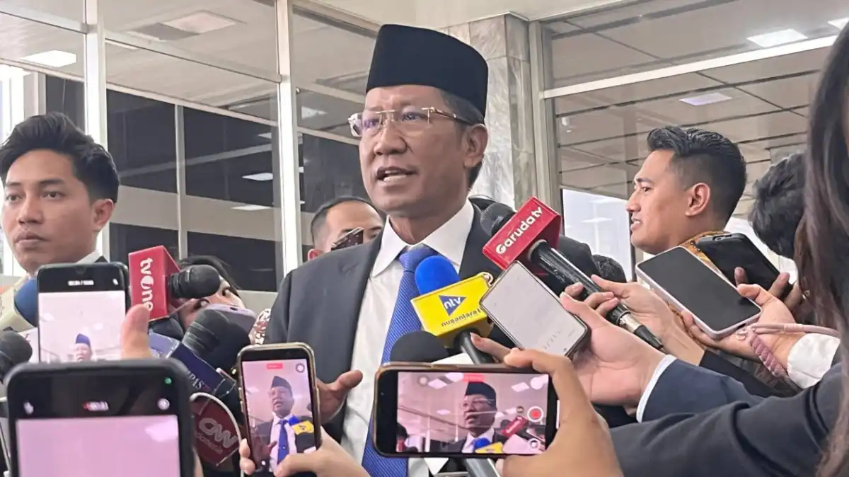 Pengerahan Puluhan Ribu Personel Jadi Andalan Penanganan Karhutla