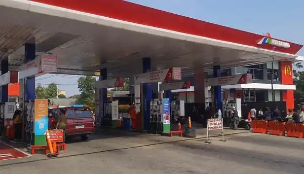 Rincian Harga BBM Pertamina pada 16 Oktober 2026 dan Perubahan Sejak September Rincian Harga BBM Pertamina pada 16 Oktober 2026 dan Perubahan Sejak September