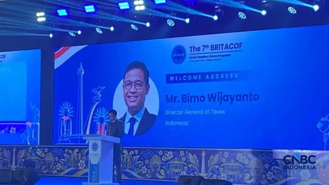 Insentif ETF Emas Belum Jelas, DJP Masih Meninjau Perkembangannya