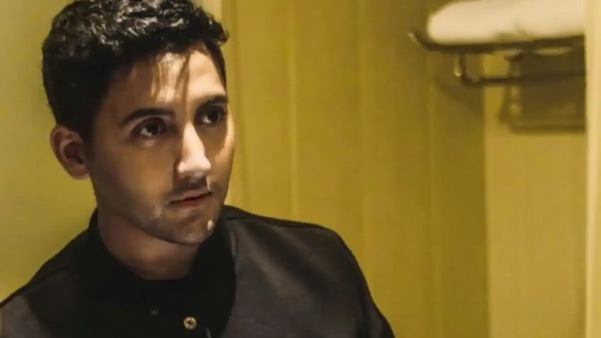 Setelah Lama Tak Aktif, Aron Ashab Ungkap Dugaan Penculikan dan Kekerasan Setelah Lama Tak Aktif, Aron Ashab Ungkap Dugaan Penculikan dan Kekerasan