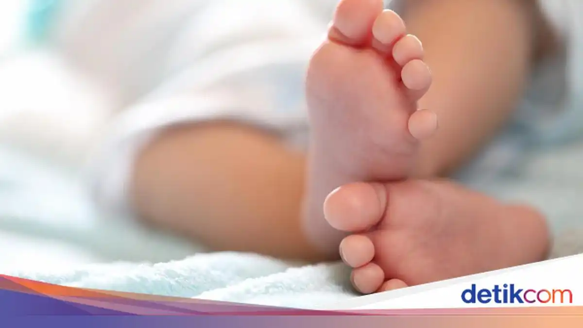 Kronologi Penanganan Bayi dengan Pneumonia di Barito Selatan Kronologi Penanganan Bayi dengan Pneumonia di Barito Selatan
