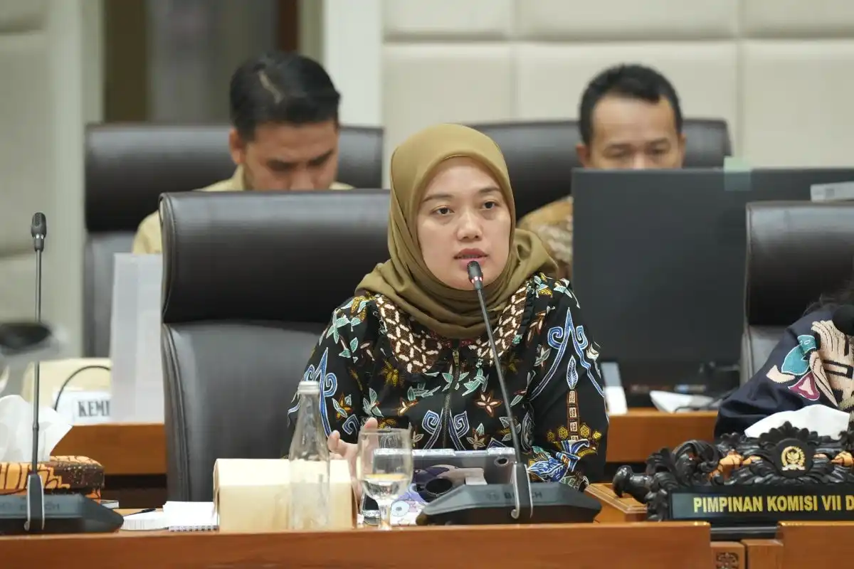 Chusnunia Dorong Kota di Indonesia Kembangkan Wisata Urban