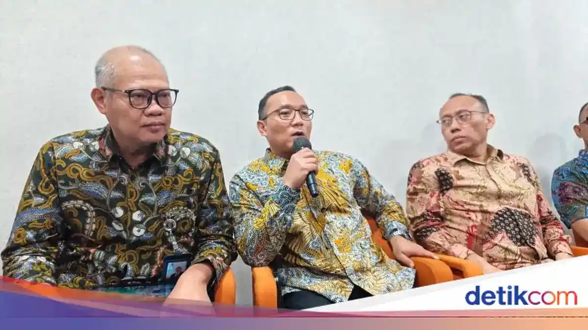 BEI: Status Standalone Market MSCI Bukan Tingkatan Terendah