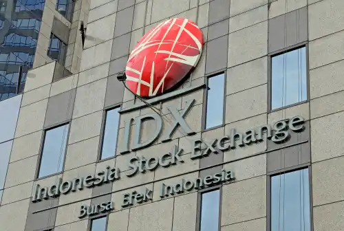 IHSG Merosot 10,76 Persen pada Sesi Pertama, Perdagangan Sempat Dihentikan IHSG Merosot 10,76 Persen pada Sesi Pertama, Perdagangan Sempat Dihentikan