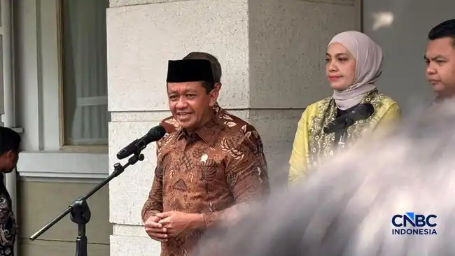 Bahlil Ungkap BP BUMN dan Kementerian Investasi Bakal Berada di Bawah Kemenko Hilirisasi