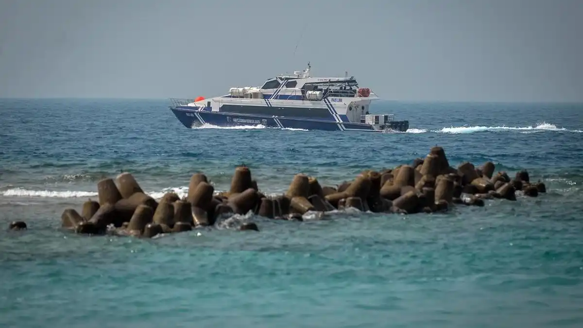Transjakarta Laut untuk Kepulauan Seribu: Peluang Mobilitas dan Tantangan Pelaksanaannya